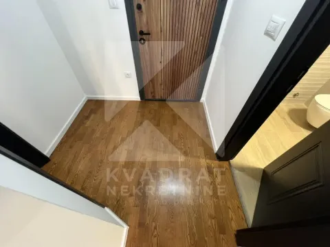Rent, one bedroom apartment, 45m², Zagorič, Podgorica - image 9