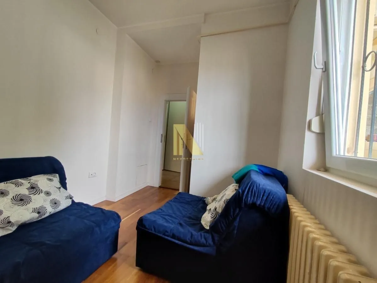 Prodaja, dvosoban stan, 63m², Centar, Novi Sad