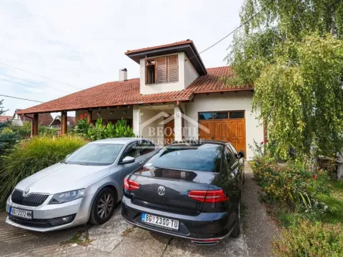 Sale, house, 282m², Palilula Sve Podlokacije, Beograd - image 20