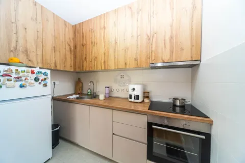 Prodaja, jednosoban stan, 39m², Pobrežje, Podgorica - image 4