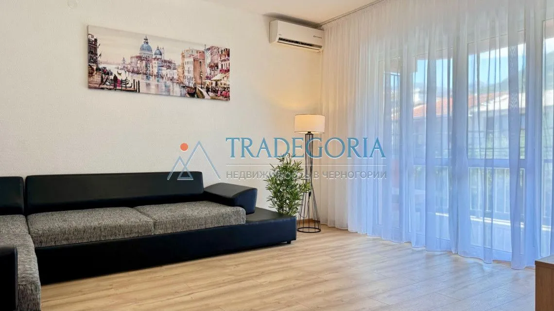 Prodaja, dvosoban stan, 105m², Bar, Crna Gora