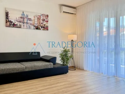 Sale, two bedroom apartment, 105m², Bar, Crna Gora