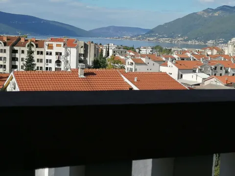 Izdavanje, jednosoban stan, 48m², Seljanovo, Tivat - image 10