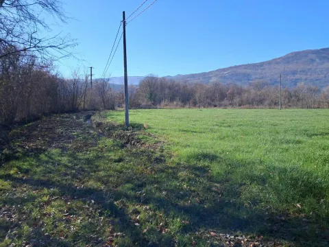 Zemljište in Ćurilac