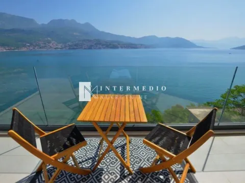 Prodaja, dvosoban stan, 61m², Njivice, Herceg Novi - image 11