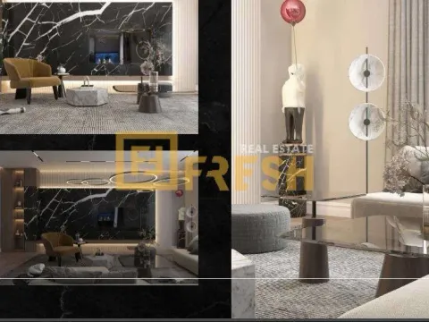 Prodaja, trosoban stan, 137m², Stara Varoš, Podgorica - image 6