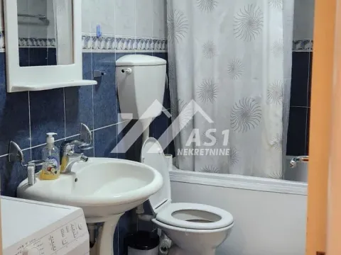 Izdavanje, dvosoban stan, 47m², Detelinara, Novi Sad Sve Podlokacije - image 10