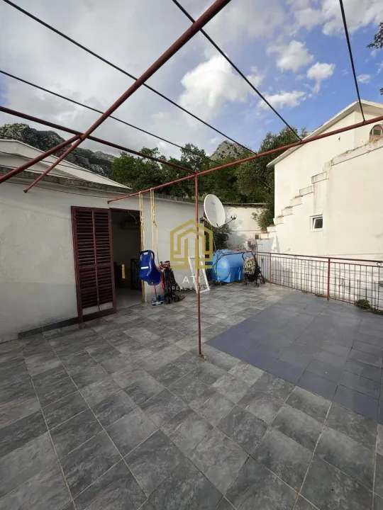 Sale, house, 45m², Brca, Bar