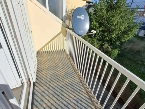 Prodaja, jednosoban stan, 48m², Drac, Podgorica - image 5