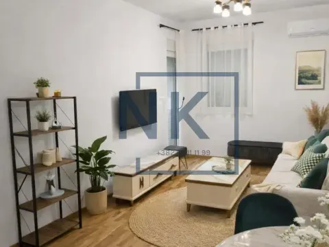 Rent, one bedroom apartment, 45m², Zagorič, Podgorica - image 2