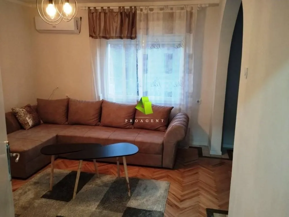 Rent, one bedroom apartment, 55m², Medijana, Niš