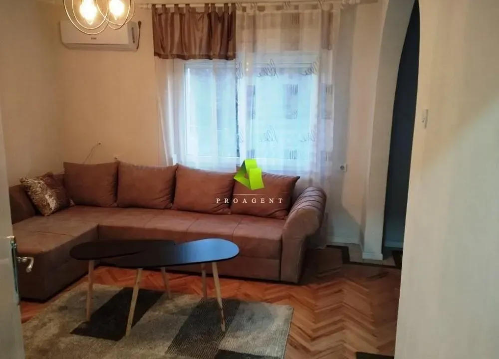 Rent, one bedroom apartment, 55m², Medijana, Niš