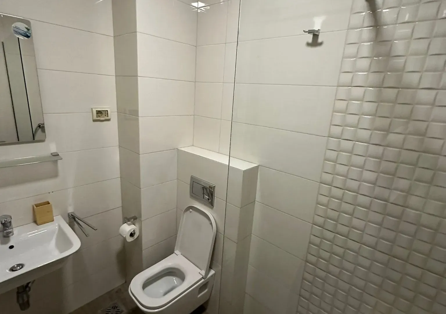 Prodaja, jednosoban stan, 44m², City Kvart, Podgorica