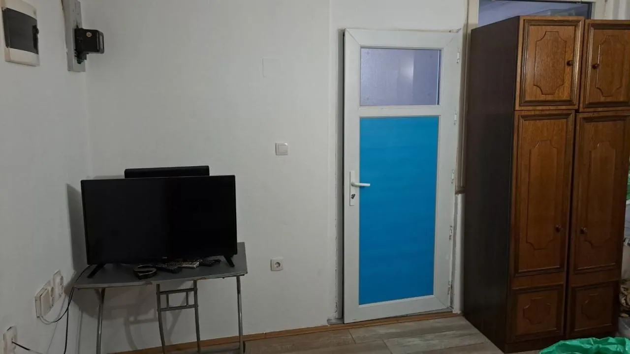 Prodaja, dvosoban stan, 64m², Konik, Podgorica