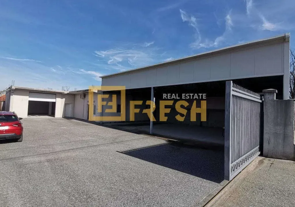 Sale, office space, 410m², Zeta, Podgorica