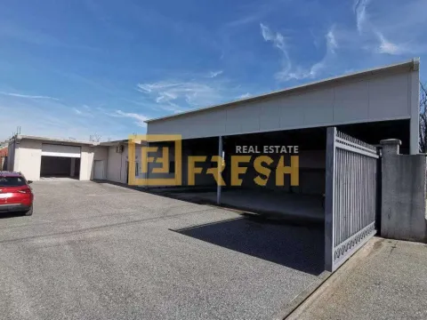 Prodaja, poslovni prostor, 410m², Zeta, Podgorica