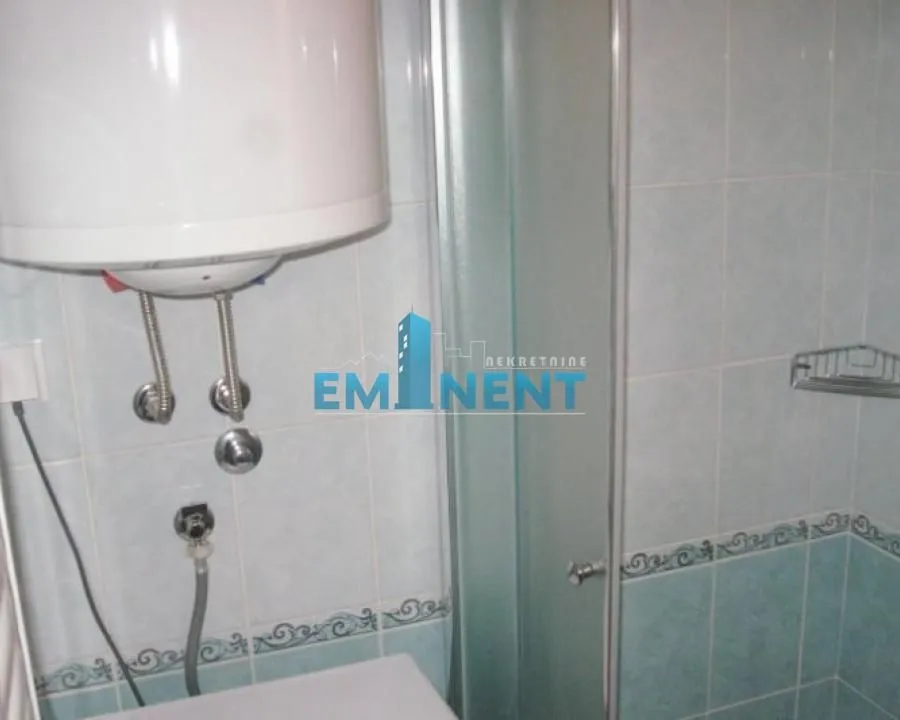Rent, apartment, 32m², Crveni Krst, Beograd