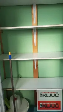 Izdavanje, jednosoban stan, 30m², Telep, Novi Sad Sve Podlokacije - image 12