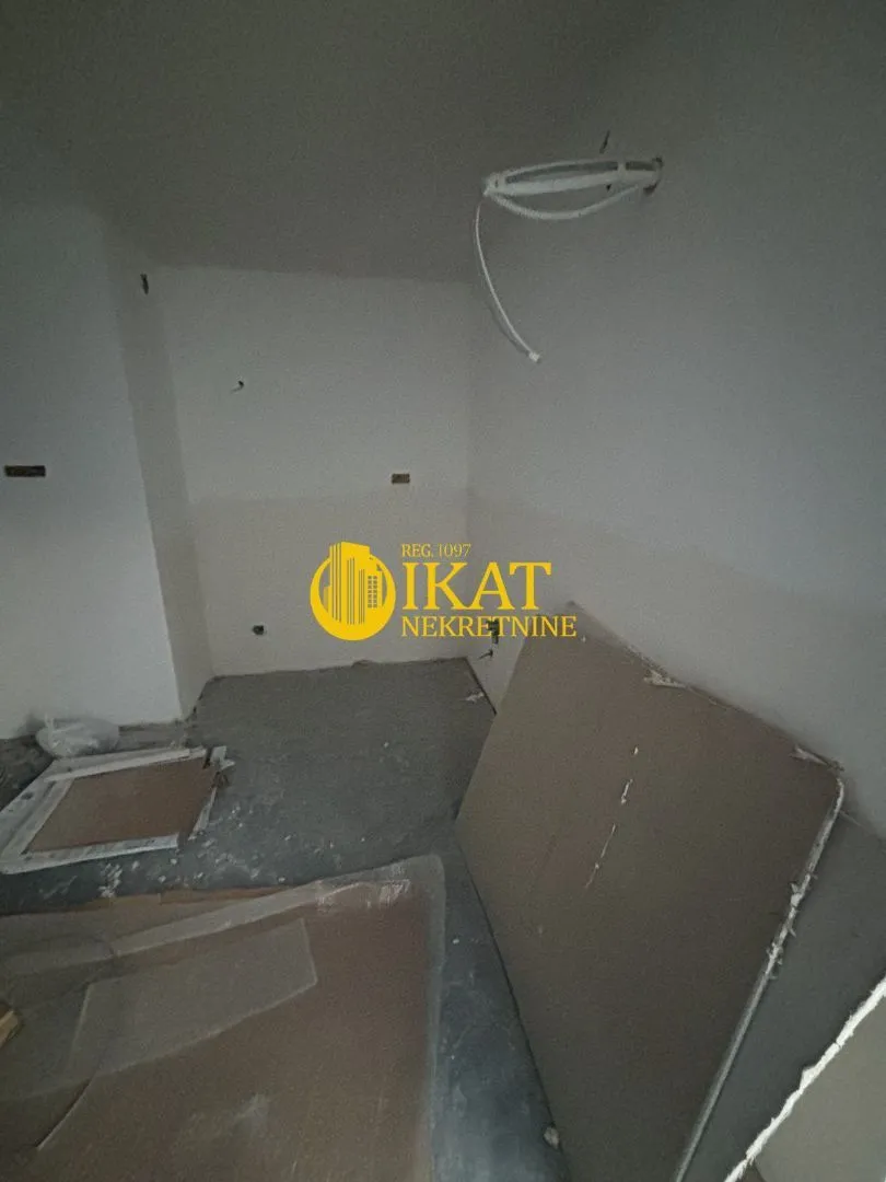 Sale, two bedroom apartment, 52m², Leštane, Grocka