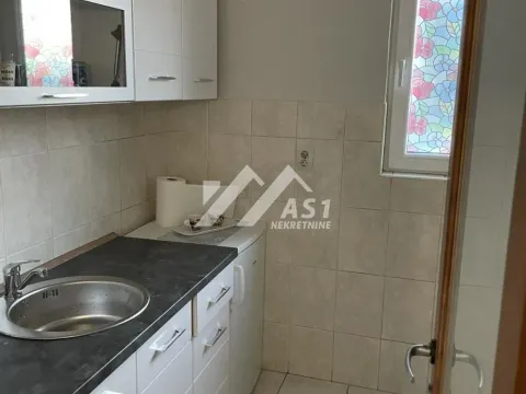 Izdavanje, jednosoban stan, 32m², Novi Sad Sve Podlokacije, Novi Sad - image 5