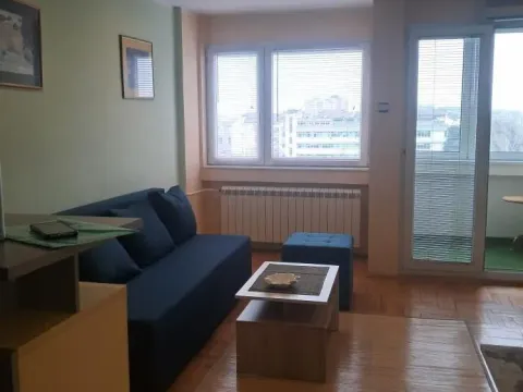 Prodaja, stan, 31m², Novi Beograd Sve Podlokacije, Beograd