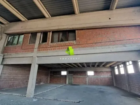 Izdavanje, poslovni prostor, 1700m², Palilula, Niš - image 2