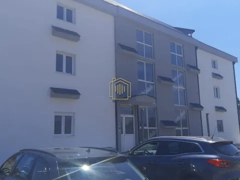 Izdavanje, dvosoban stan, 62m², Gornja Gorica, Podgorica - image 10