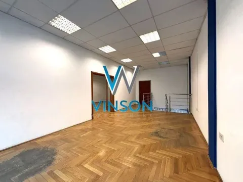 Rent, office space, 120m², Sajam, Novi Sad Sve Podlokacije - image 9