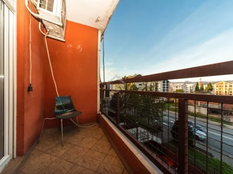 Izdavanje, jednosoban stan, 45m², Zabjelo, Podgorica - image 10