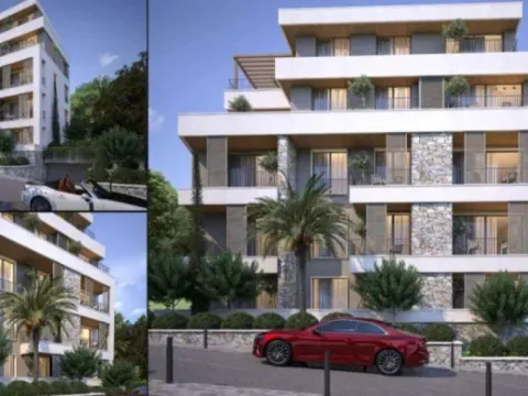 Prodaja, jednosoban stan, 45m², Tivat, Crna Gora - image 4