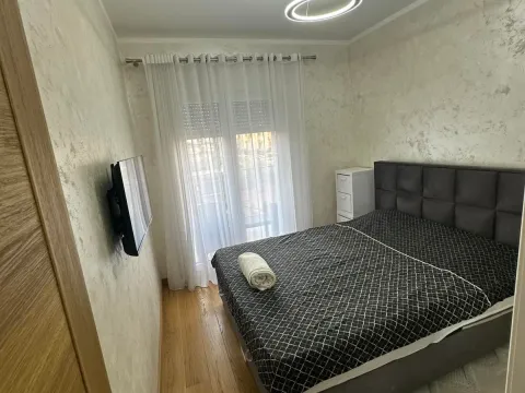 Rent, one bedroom apartment, 45m², City Kvart, Podgorica - image 7