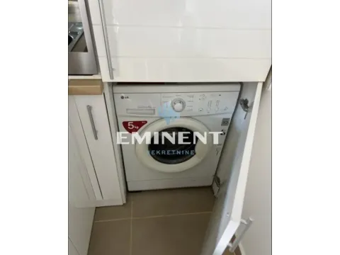 Izdavanje, jednosoban stan, 35m², Stari Grad, Beograd - image 5