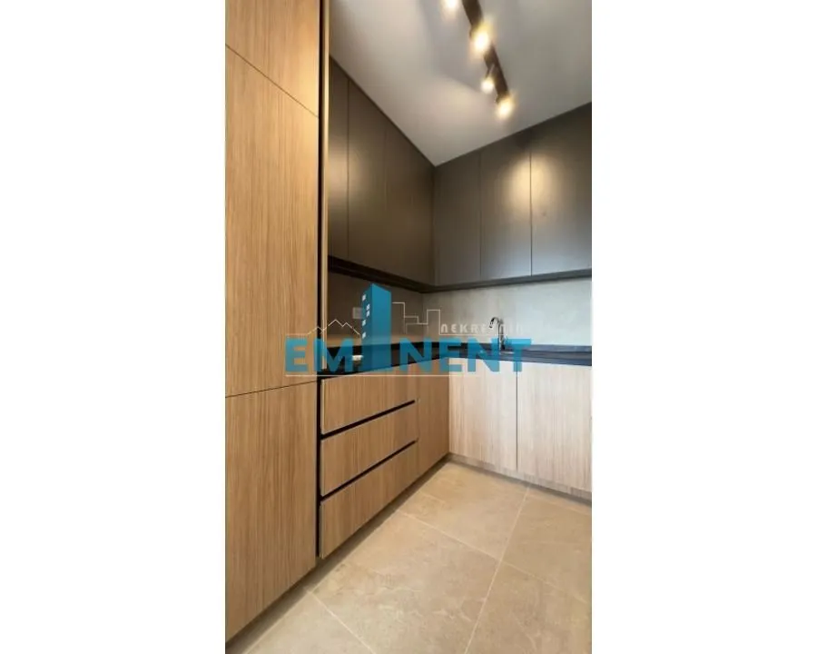 Rent, two bedroom apartment, 53m², Novi Beograd Blok 65, Novi Beograd Sve Podlokacije