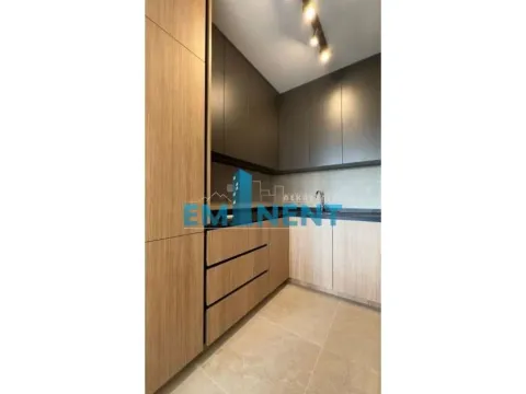 Rent, two bedroom apartment, 53m², Novi Beograd Blok 65, Novi Beograd Sve Podlokacije - image 3
