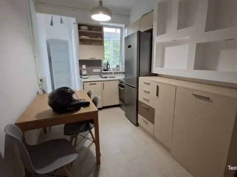 Izdavanje, dvosoban stan, 70m², Stari Grad, Beograd - image 7