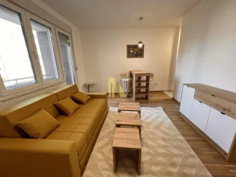 Izdavanje, garsonjera, 30m², Avijatičarsko naselje, Novi Sad Sve Podlokacije - image 2