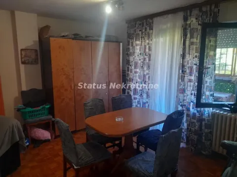 Prodaja, jednosoban stan, 52m2, Novo naselje, Novi Sad Prodaja, jednosoban stan, 52m2, Novo naselje, Novi Sad
