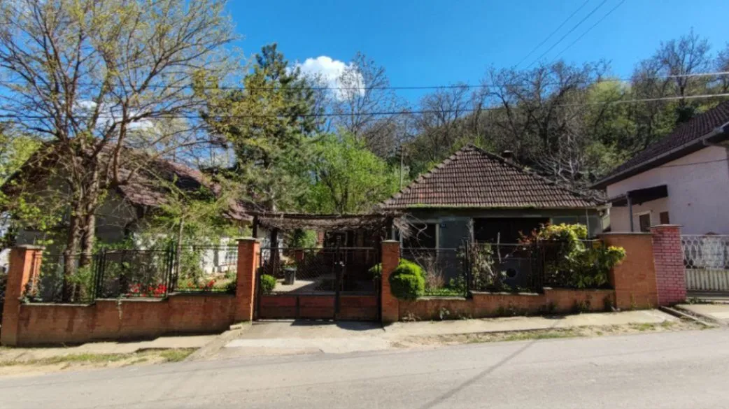 Prodaja, kuća, 76m², Sremski Karlovci, Novi Sad