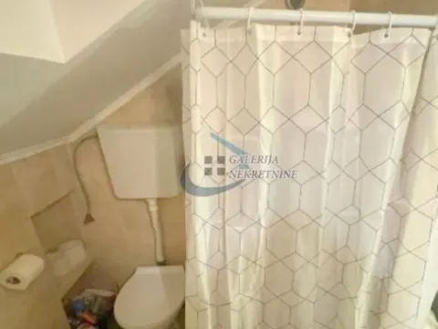 Prodaja, dvosoban stan, 33m², Obilićev Venac, Beograd - image 5