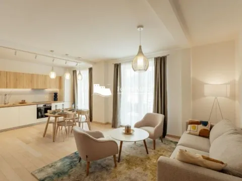 Prodaja, dvosoban stan, 66m², Sutorina, Herceg Novi - image 5