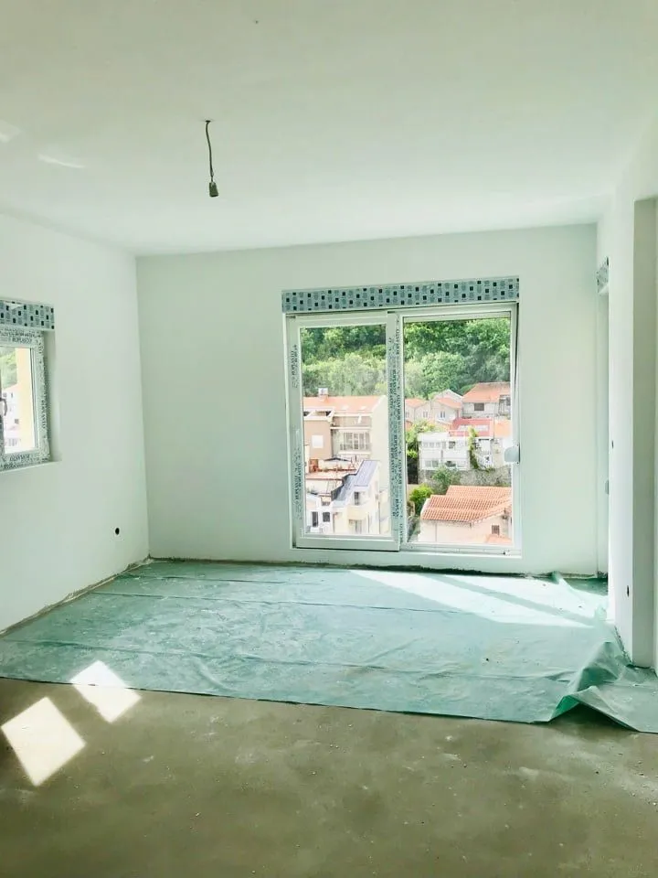 Sale, apartment, 44m², Bečići, Budva