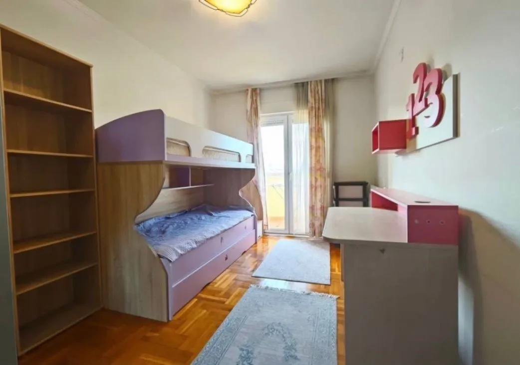 Prodaja, trosoban stan, 106m², Zabjelo, Podgorica