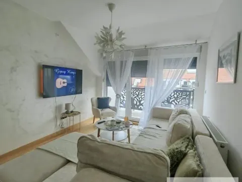 Prodaja, jednosoban stan, 44m², Obrenovac, Beograd