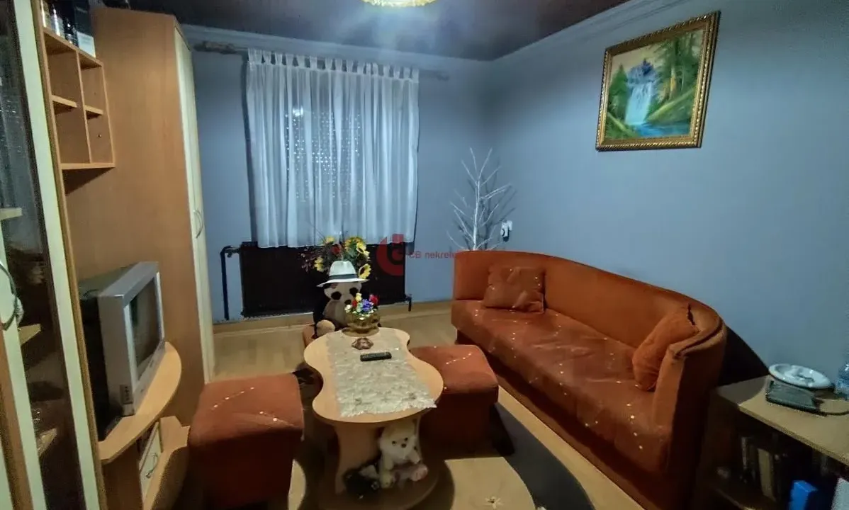 Prodaja, kuća, 130m², Aleksandrovo, Subotica