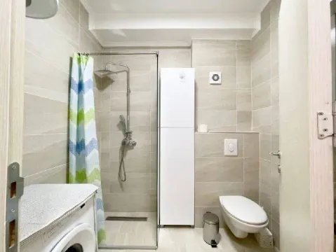 Rent, studio apartment, 26m², Lazi, Budva - image 11
