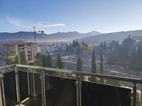 Sale, two bedroom apartment, 69m², Zagorič, Podgorica - image 9