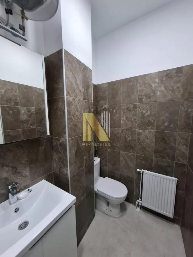 Sale, office space, 64m², Bulevar Oslobodjenja, Novi Sad Sve Podlokacije