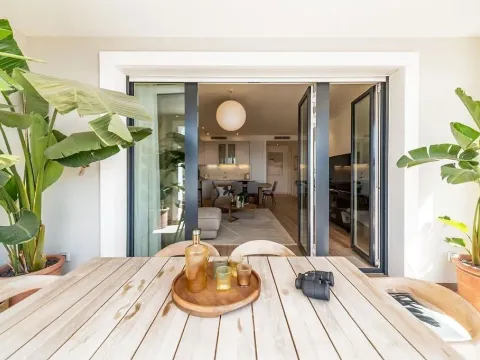 Prodaja, dvosoban stan, 105m², Luštica, Tivat - image 19