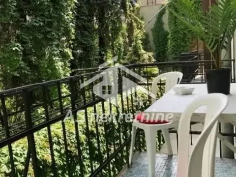 Rent, two bedroom apartment, 57m², Cvetni Trg, Vračar Sve Podlokacije - image 17