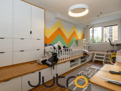 Sale, three bedroom apartment, 122m², Podgorica, Crna Gora - image 14